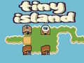 Játék Tiny Island