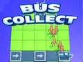 Játék Bus Collect 