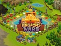 Játék Kingdoms Wars