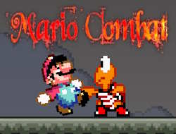Super Mario Flash Mario játékok online ingyen