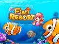 Játék Fish Resort