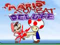 Játék Mario Combat Deluxe