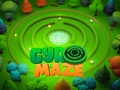 Játék Gyro Maze