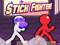 Játék Stick Fighter