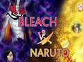 Játék Bleach Vs Naruto 3.3