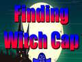 Játék Finding Witch Cap