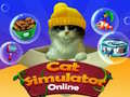 Játék Cat Simulator Online 