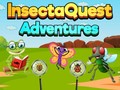 Játék InsectaQuest Adventures