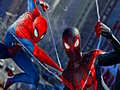 Játék Spiderman 2 Web Shadow