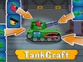 Játék TankCraft