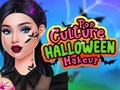 Játék Pop Culture Halloween Makeup