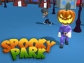 Játék Spooky Park