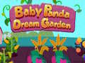 Játék Baby Panda Dream Garden 