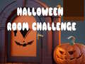 Játék Halloween Room Challenge