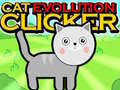 Játék Cat Evolution: Clicker
