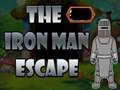 Játék The Iron Man Escape