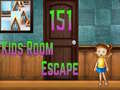 Játék Amgel Kids Room Escape 151