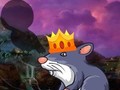 Játék Escape King Rat From Forest