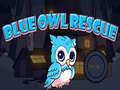 Játék Blue Owl Rescue