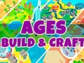 Játék Ages: Build & Craft