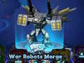 Játék War Robots Merge