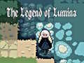 Játék The Legend of Lumina