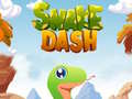 Játék Snake Dash