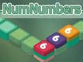 Játék NumNumbers