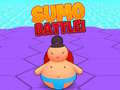 Játék Sumo Battle!