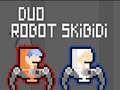 Játék Duo Robot Skibidi