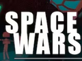 Játék Space Wars