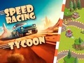 Játék Car Speed Racing Tycoon