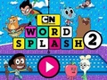 Játék Word Splash 2