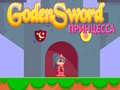 Játék Golden Sword Princess
