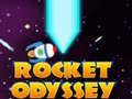 Játék Rocket Odyssey