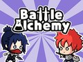 Játék Battle Alchemy