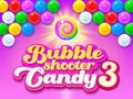 Játék Bubble Shooter Candy 3