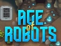 Játék Age of Robots