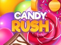 Játék Candy Rush