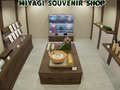 Játék Miyagi Souvenir Shop