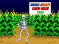 Játék Hooda Escape Corn Maze 2023