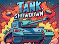 Játék Tank Showdown