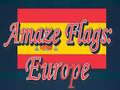 Játék Amaze Flags: Europe