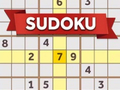 Játék Sudoku Online