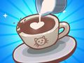 Játék Cute Cat Coffee
