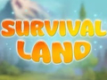 Játék Survival Land