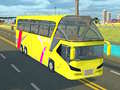Játék Public City Transport Bus Simulator