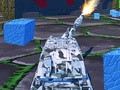 Játék Tank Destroy