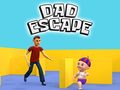 Játék Dad Escape