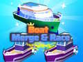 Játék Boat Merge & Race 